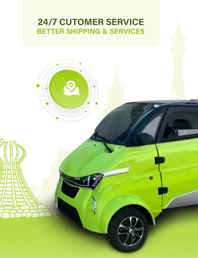 ZiBox 13 تصوير الشاشة