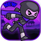 Ninja Jump and Run 1.0.0