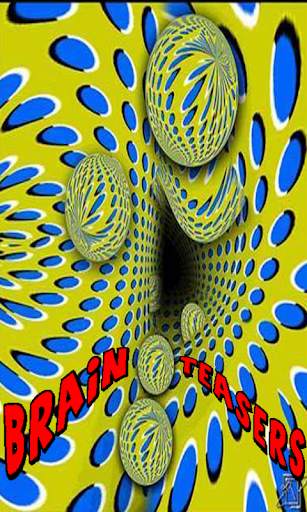 Brain Teasers screenshot 3