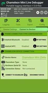 Chameleon Mini Live Debugger स्क्रीनशॉट 7