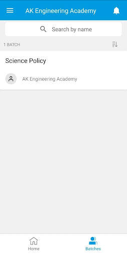 AK Academy screenshot 3