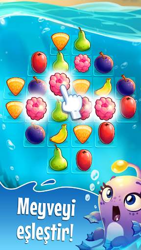 Fruit Nibblers screenshot 1
