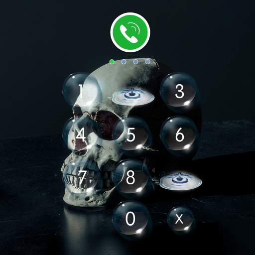 AppLock - Skull 1.2.2