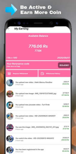Rik Rik - Made in India | Short Video App screenshot 12