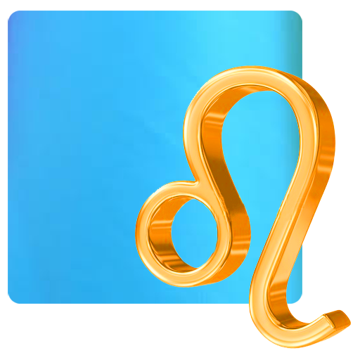 Leo иконка