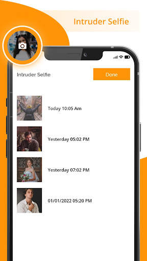 Photo Vault Hide Pictures screenshot 6