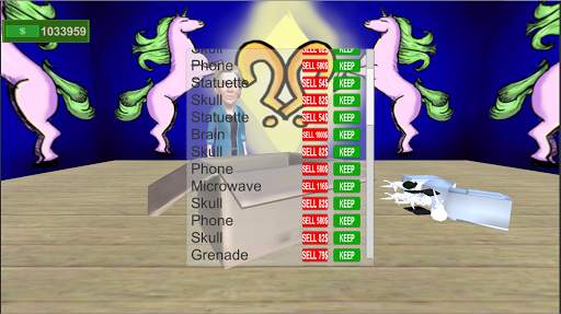 Mystery Box Simulator screenshot 4