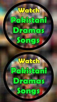 Pakistani Drama Songs screenshot 1