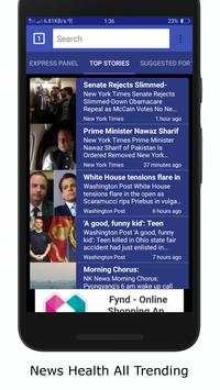 Indian Browser - IND Browser screenshot 2