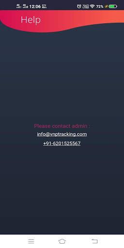 VNP Tracking screenshot 7