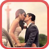 The Kiss of Lovers 2.1