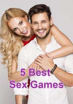 Adult Sex Games screenshot 1
