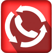 Auto Redial :Call Schedule New icon