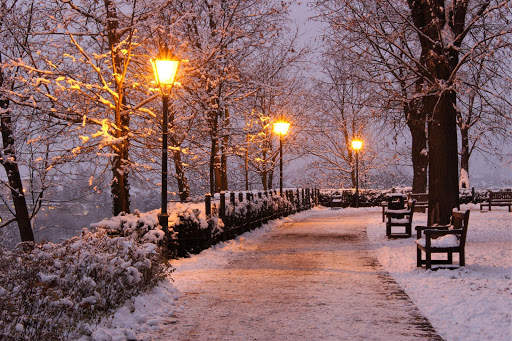 Winter Wallpapers | hd backgrounds screenshot 23