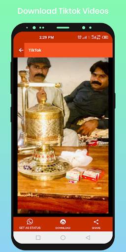 Tube Video Downloader - Hd Video Downloader App screenshot 4