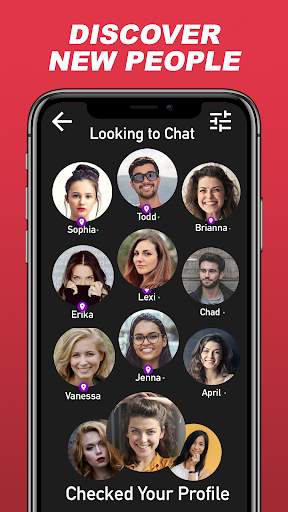 Local Dates: Singles nearby me screenshot 2