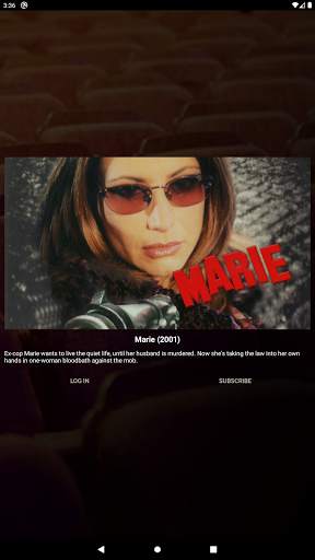 Movie & TV Channel screenshot 3