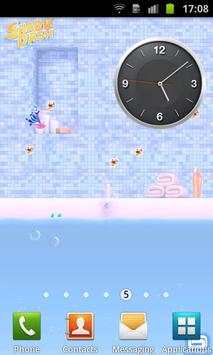 Shark Dash Live Wallpaper скриншот 2