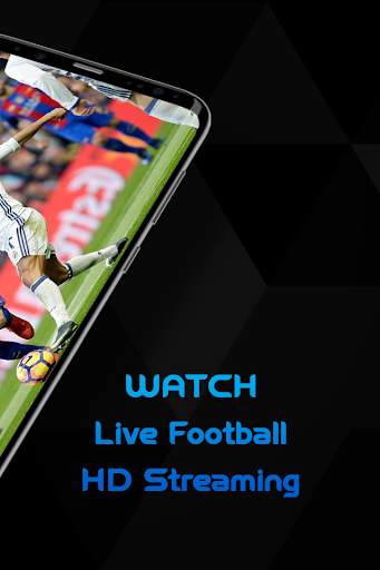 Live Sports HD TV screenshot 4