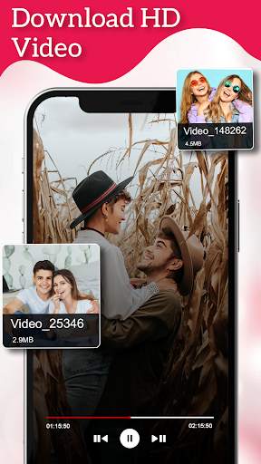 Video Downloader screenshot 5