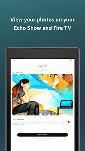 Amazon Photos screenshot 10