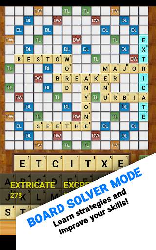 Word Breaker скриншот 7