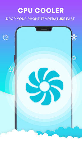 Clean Master - Phone Cleaner & CPU Cooler screenshot 3
