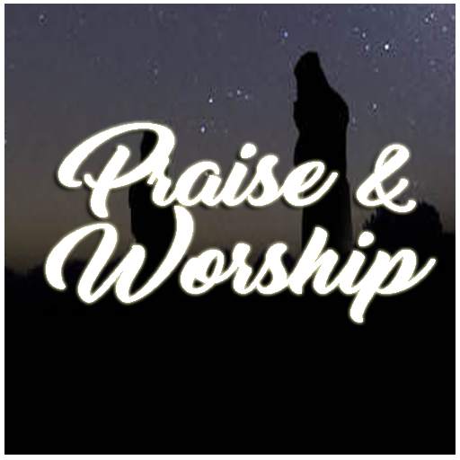 Best Praise & Worship Songs Collection 0.7