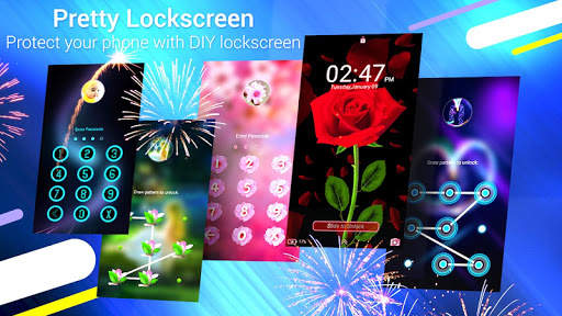CMM Launcher скриншот 7