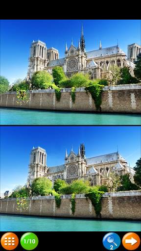 Find 10 Differences: The Game screenshot 4