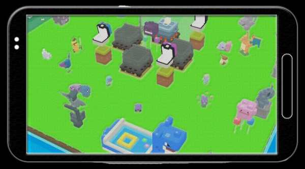PQGuide - Guide, tips& trick pokemon quest screenshot 1