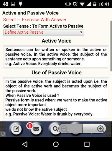 Easy English screenshot 7