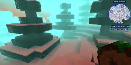 Neither Biomes Mod screenshot 4