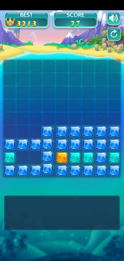 Block Puzzle jewel classic game: Free Games 2020 screenshot 5