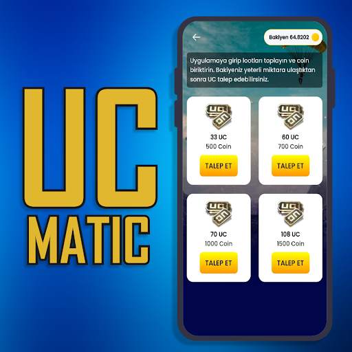 UCmatic - UC Kazan screenshot 3