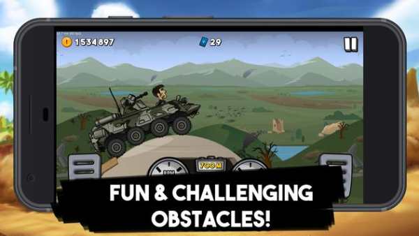 Adventure Racing screenshot 6
