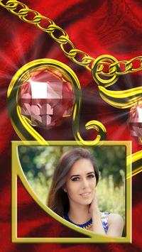 Locket Photo Frames screenshot 8