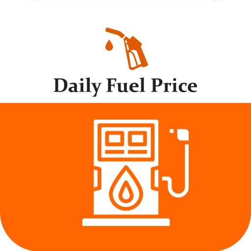 Daily Petrol & Diesel Price : Fuel Pump Locator 1.12.0