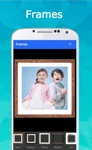 One Touch Photo Editor Pro: Best Easy Editing app screenshot 4