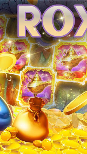 Rox social slots screenshot 2