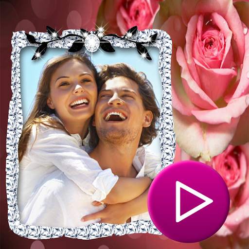 Love Video Maker screenshot 5