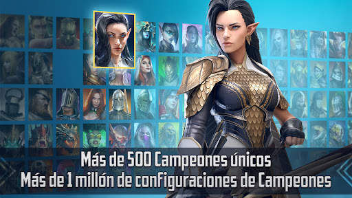 RAID: Shadow Legends screenshot 2