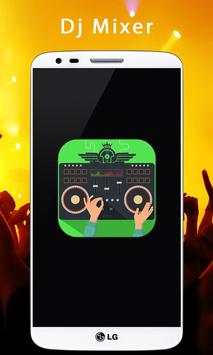 3D Virtual DJ Music Mixer PRO screenshot 2