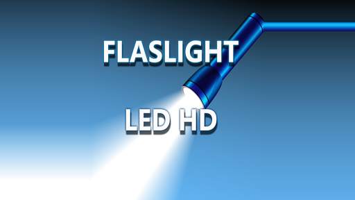 Flashlight Led HD screenshot 1