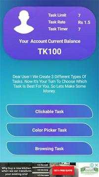 Proket Money screenshot 6