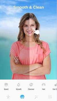 Beauty women Editor 1 تصوير الشاشة