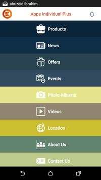 Appe Individual Plus Viewer screenshot 2