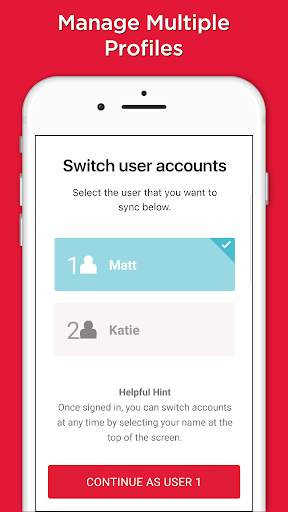BP Health screenshot 6