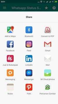 Whatsapp Status Saver screenshot 4