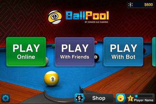 9 Ball Pool screenshot 4